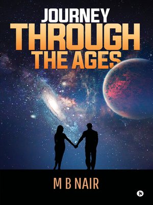 cover image of Journey through the Ages